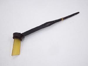 本鼈甲　結び簪　□z